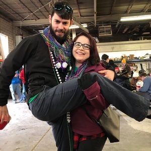 Meet your Posher, Cathlen